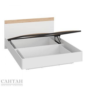 Нао КРП-410-16 Кровать с подъемником